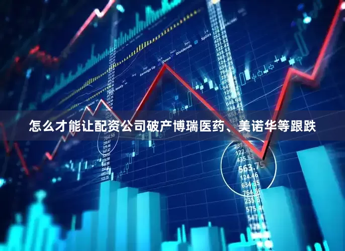 怎么才能让配资公司破产博瑞医药、美诺华等跟跌
